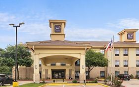 Sleep Inn & Suites Bush Intercontinental - Iah East